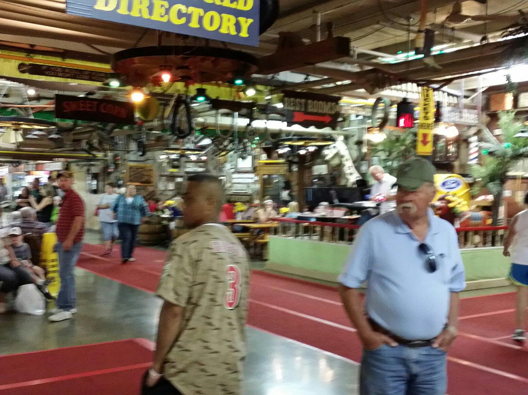 Traders World-Lebanon必去景点