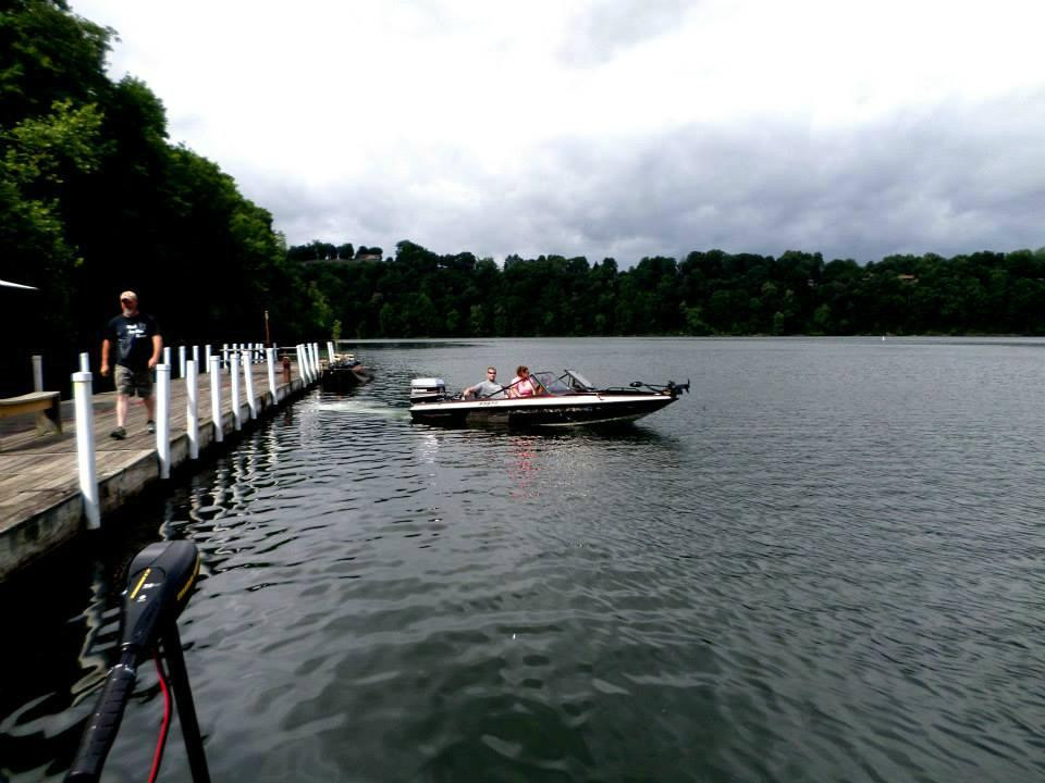 Villager Resort On Lake Cumberland