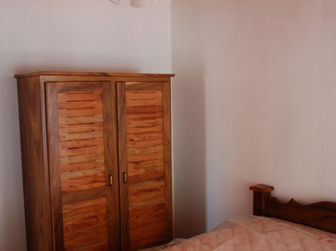 Casa Pitaya Bed and Breakfast主图