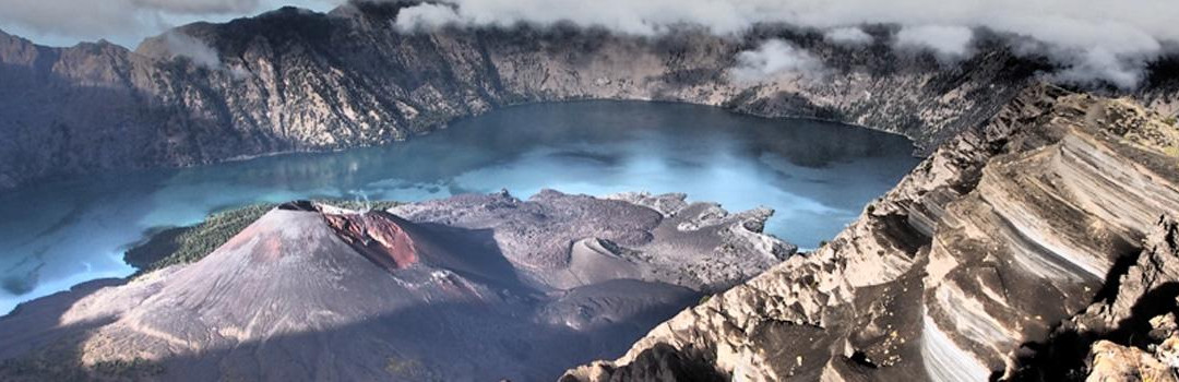 Rinjani Dawn Adventures-Senaru必去景点