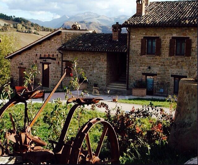 Agriturismo La Loggia