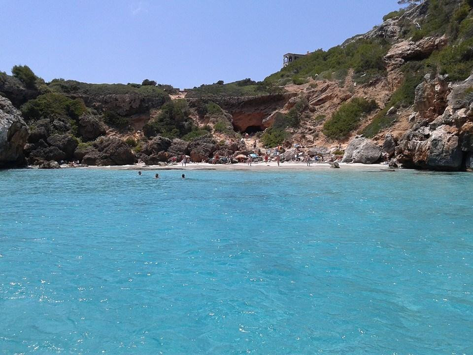 Redstartours-Cala Figuera必去景点