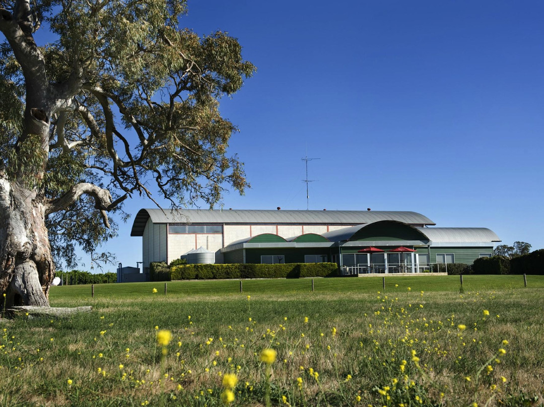 Majella Wines Coonawarra