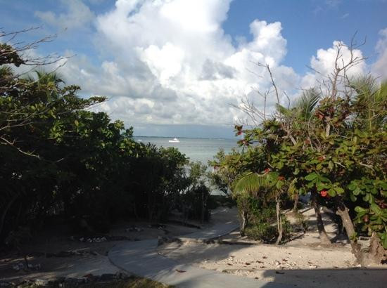 Man-O-War Cay-Great Abaco Island必去景点