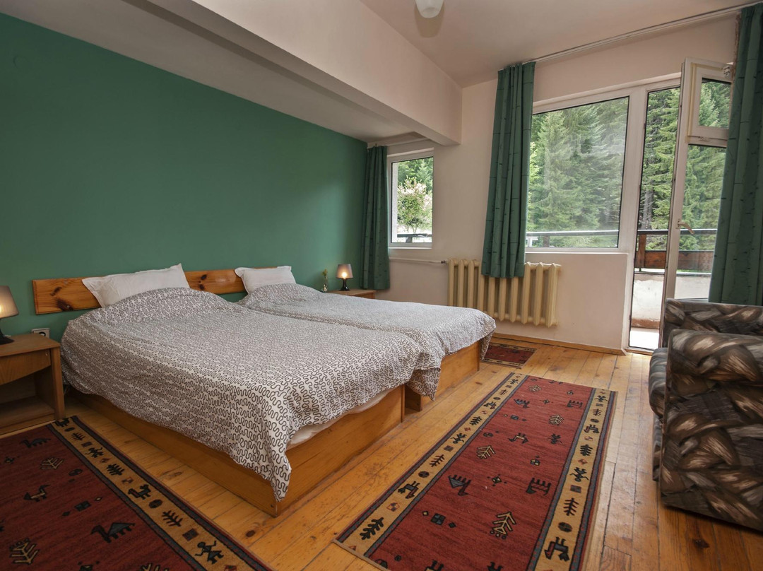 Shiligarnika酒店住宿-The Secret Hotel