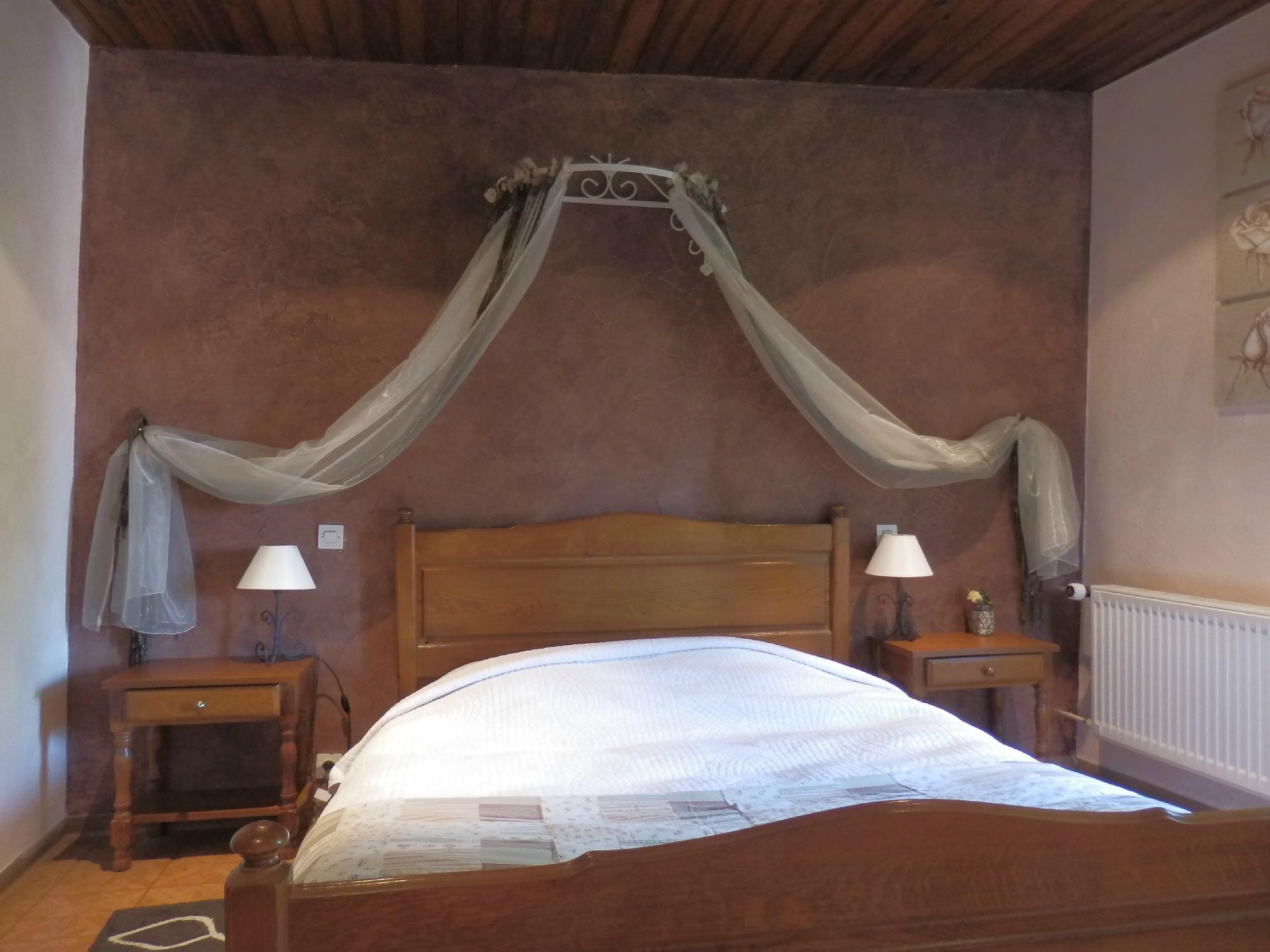Chambres d'hotes Fahrer Ackermann-客卧