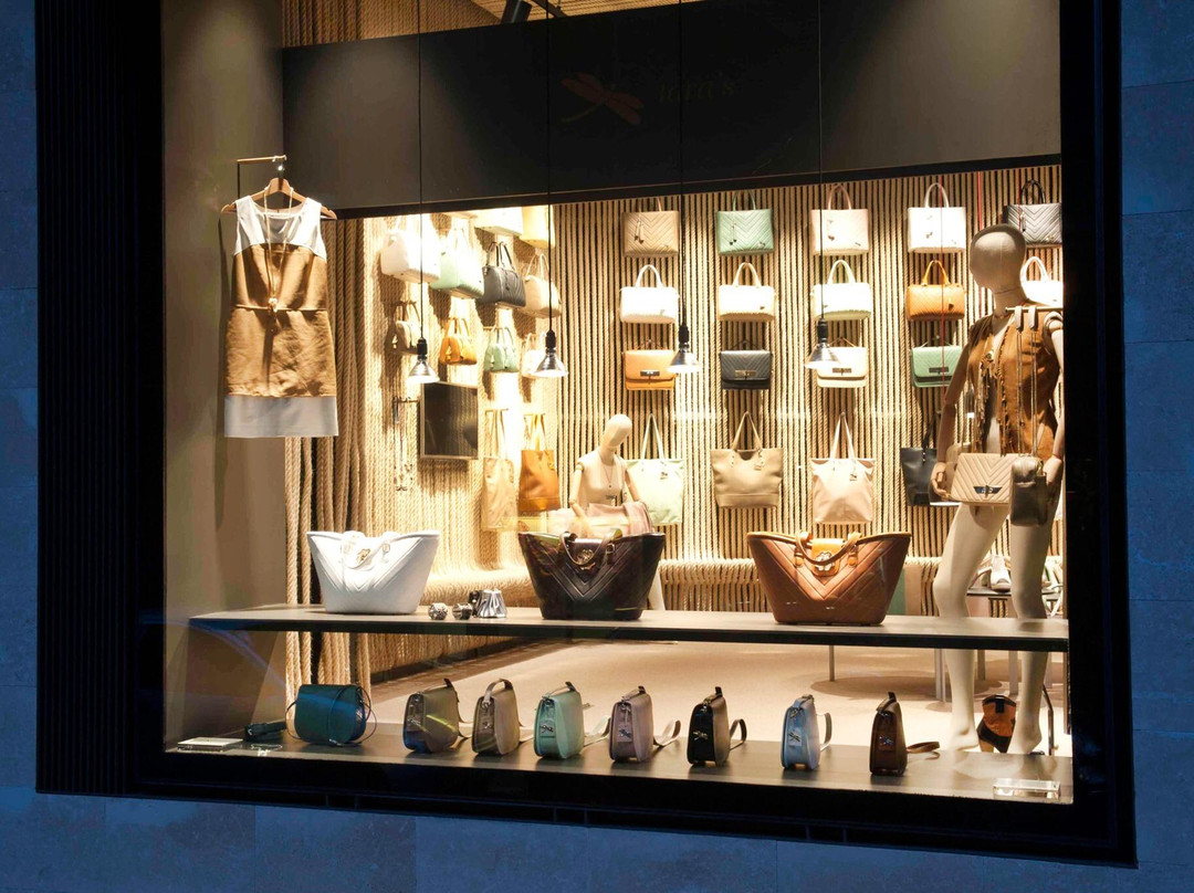 Tara's-马洛卡帕尔马必去景点