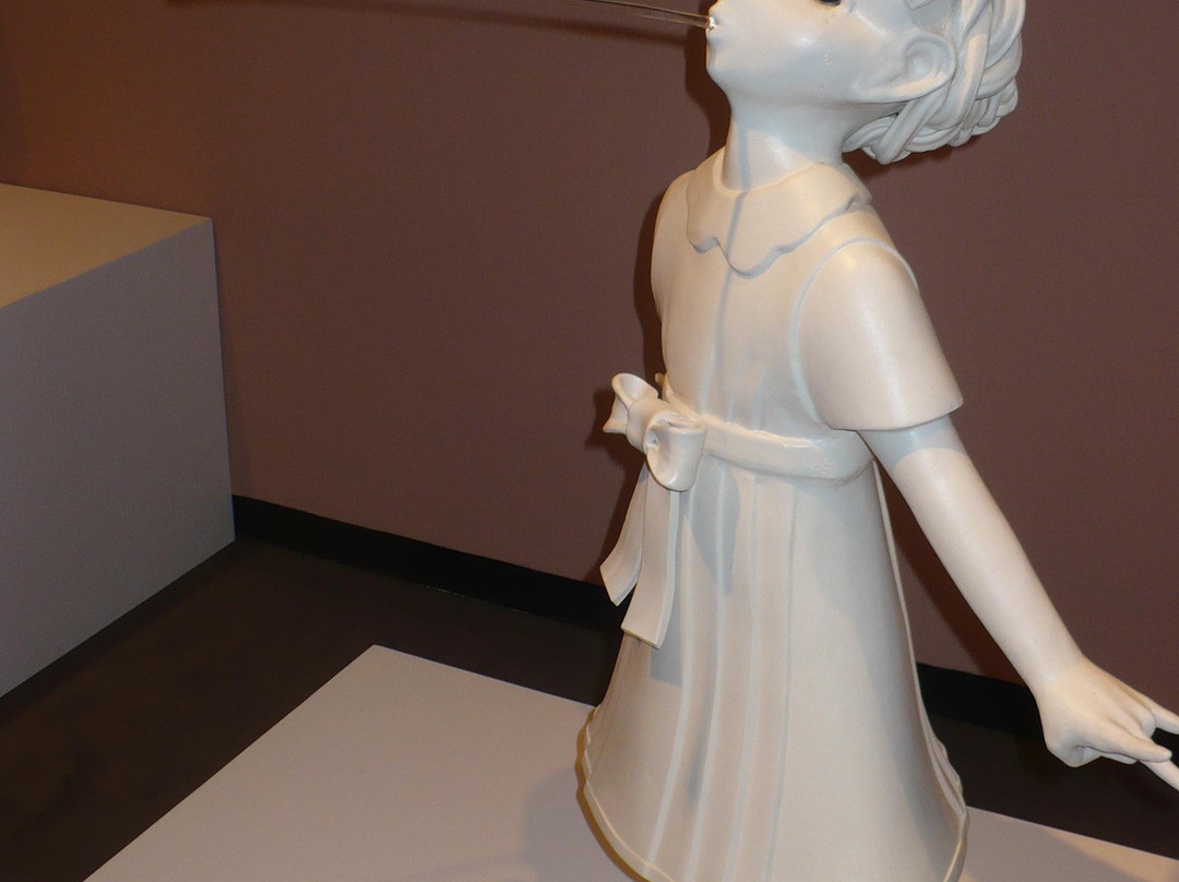 Racine Art Museum-拉辛必去景点