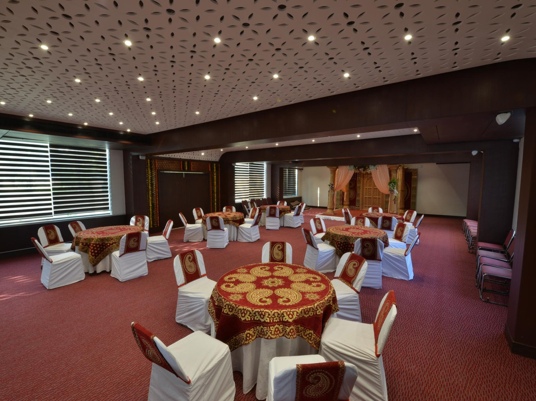 The Grand Saakar Tiara Hotel主图