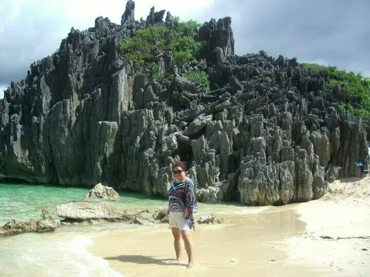 Mt. Caglago-Caramoan必去景点