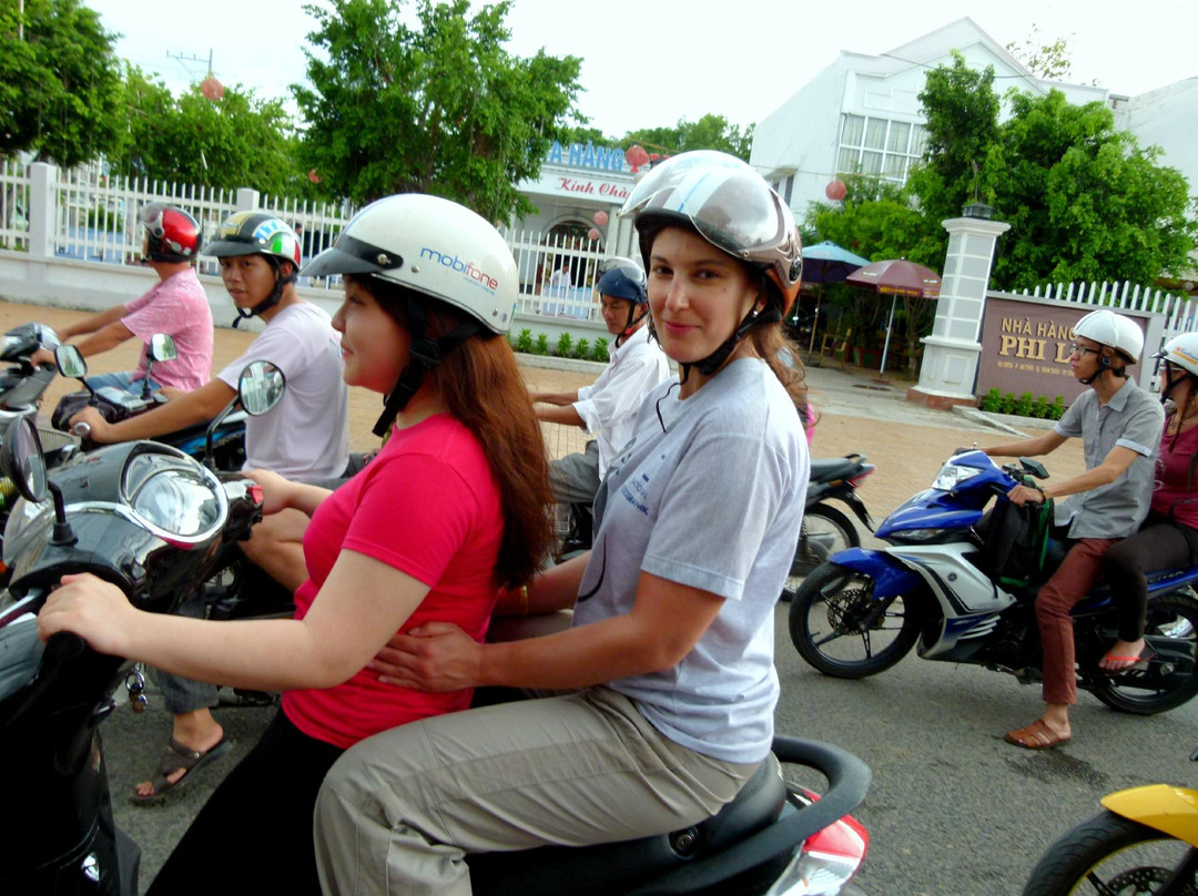Bites On Our Bike Tours景点图片