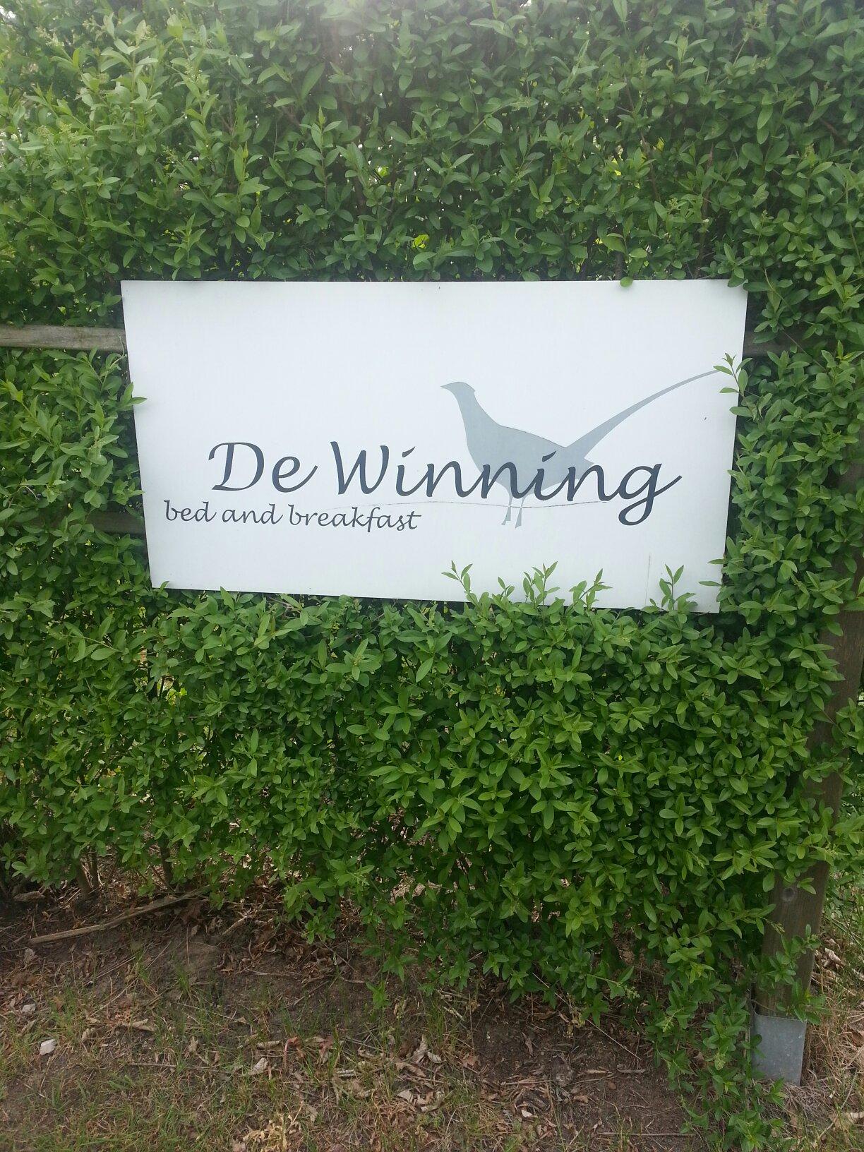 B&B De Winning-客卧