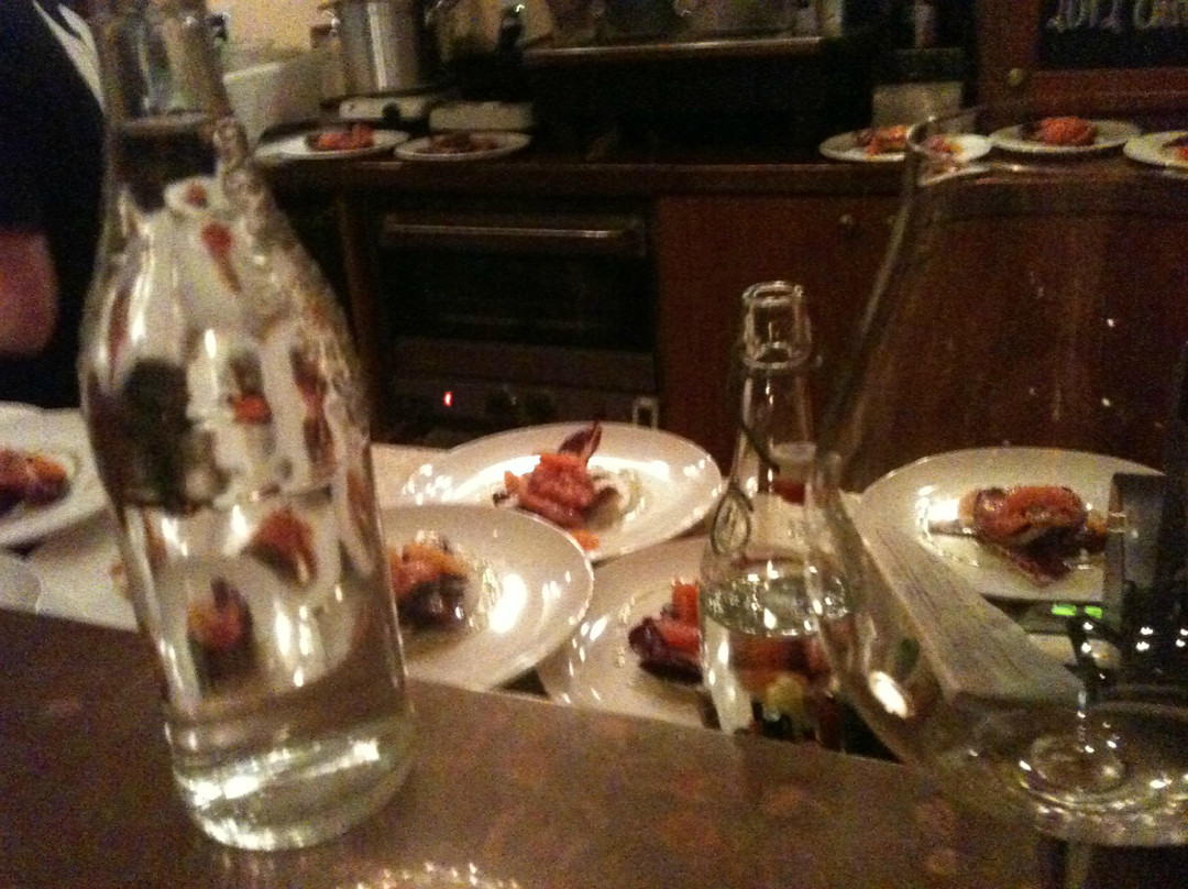 R Stuart & Co.-麦克明维尔必去景点