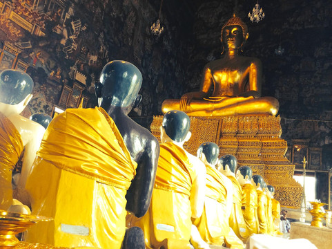 Chili Paste Tour-曼谷必去景点