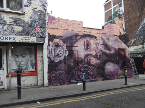 伦敦自选游览-伦敦必去景点