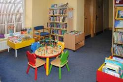 Randalstown Library-Randalstown必去景点