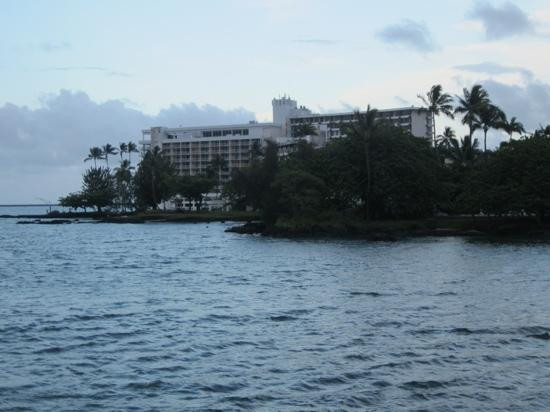 椰子岛-希洛必去景点