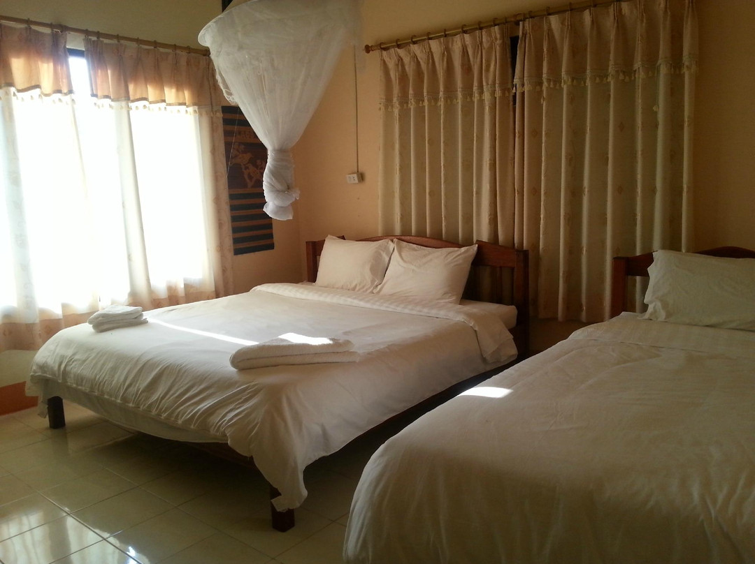 Phon Hong酒店住宿-Jammee Guest House