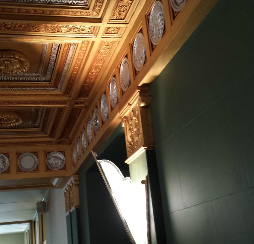 Briscoe Western Art Museum-圣安东尼奥市必去景点