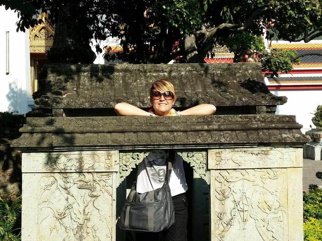 Rome Only With Us-罗马必去景点