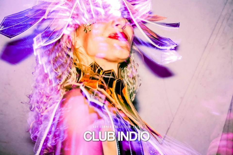 Discoteca Indio Club-Montese必去景点