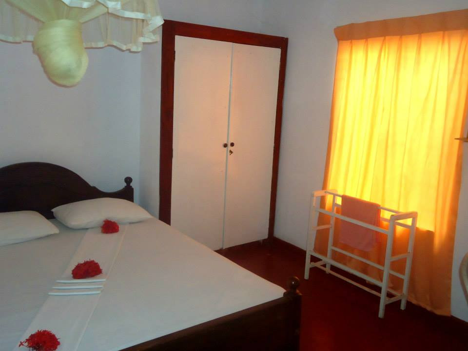 Nishan Guesthouse主图