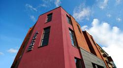 Dungannon Library