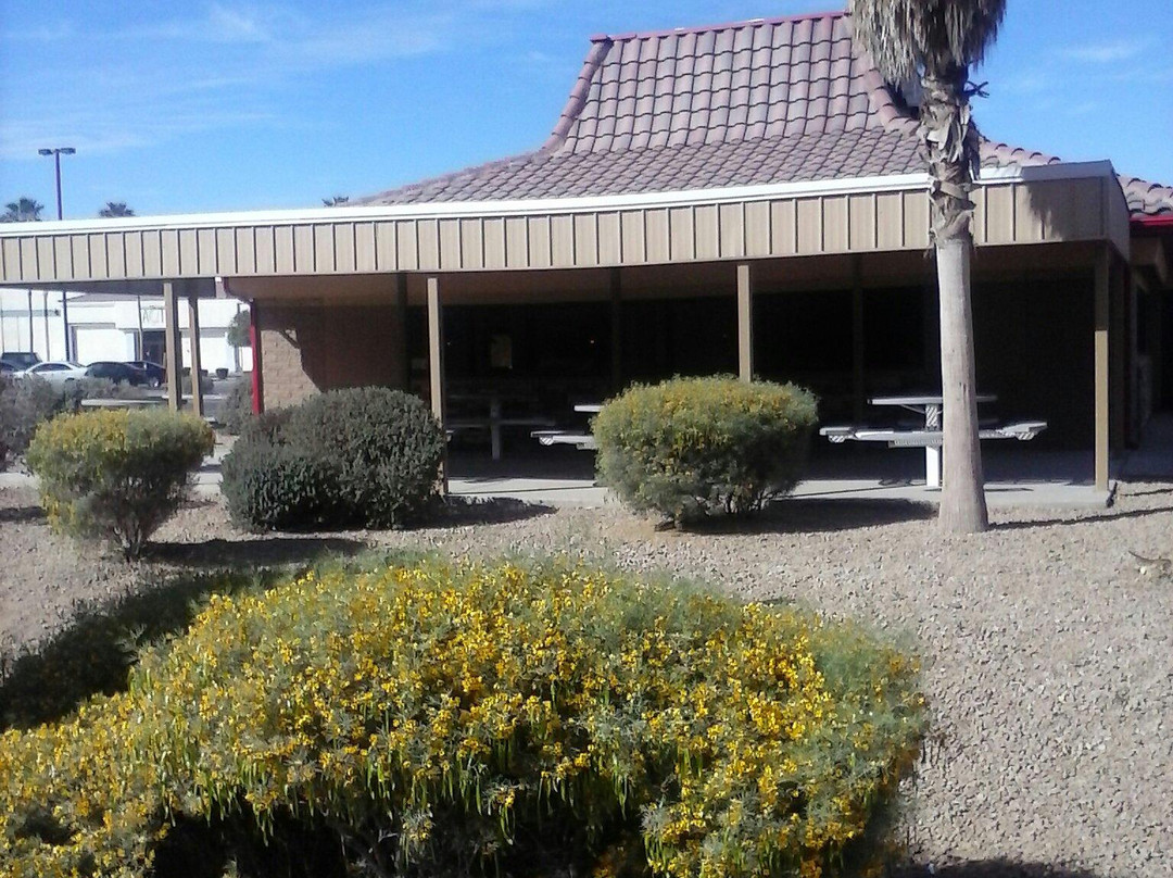 Gadsden餐馆和美食-Pizza Hut