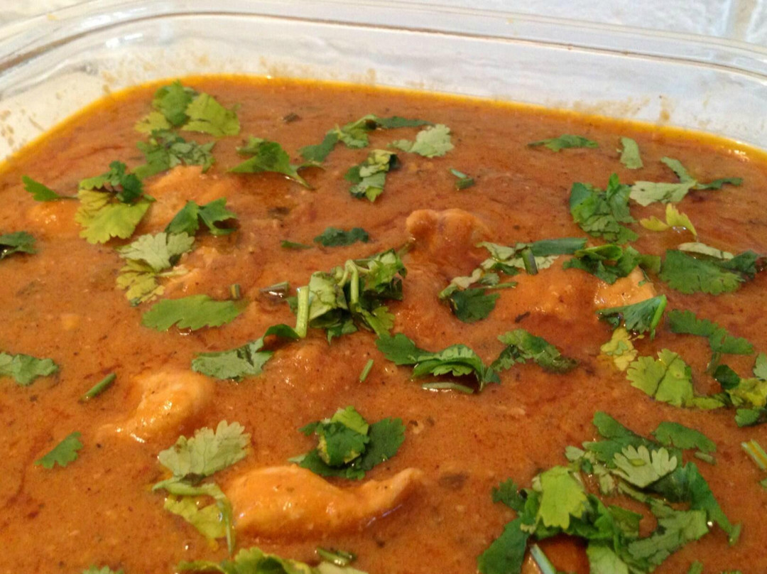 Rasoi Indian Food