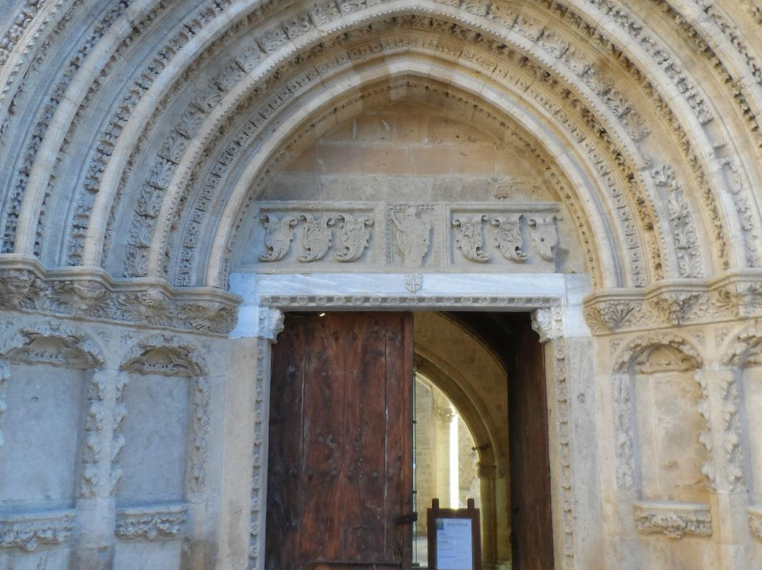 Bedesten - Eski Ayanikola Kilisesi-尼科西亚必去景点