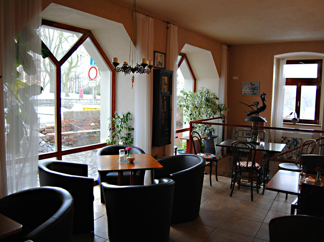 Cafe Burget
