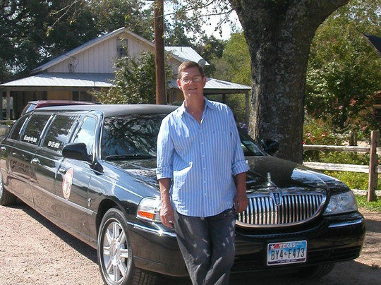 Hill Country Wine Tours-弗雷德里克斯堡必去景点