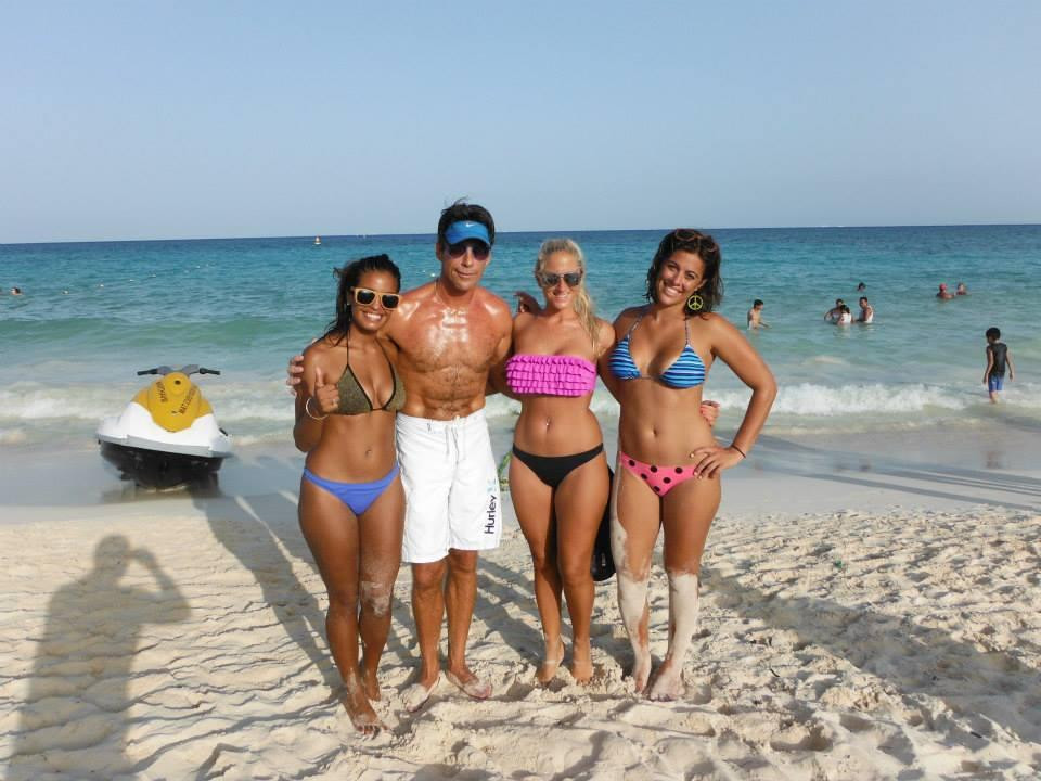 Kool Beach Club景点图片