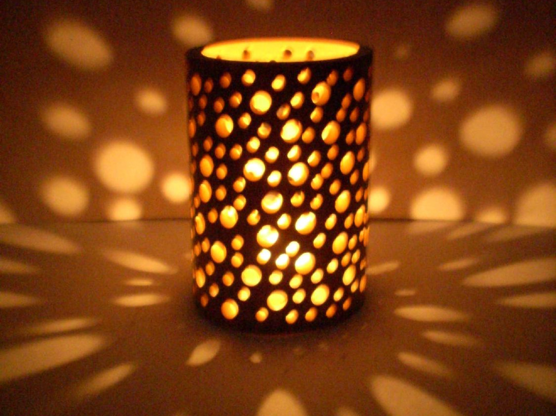 S'Arregordu - Candele Artigianali e Souvenirs della Sardegna-Iglesias必去景点