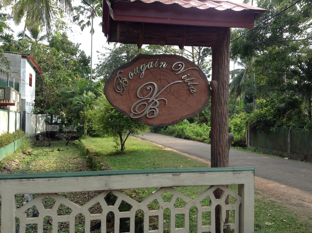 Hotel Bougainvilla主图