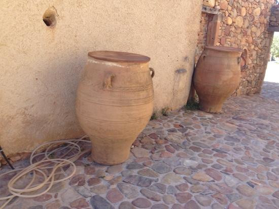 Olive Tree Museum-Vouves必去景点