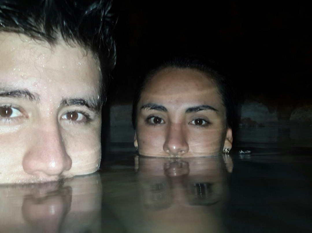 Piedra de Agua Fuente Termal & Spa-昆卡必去景点