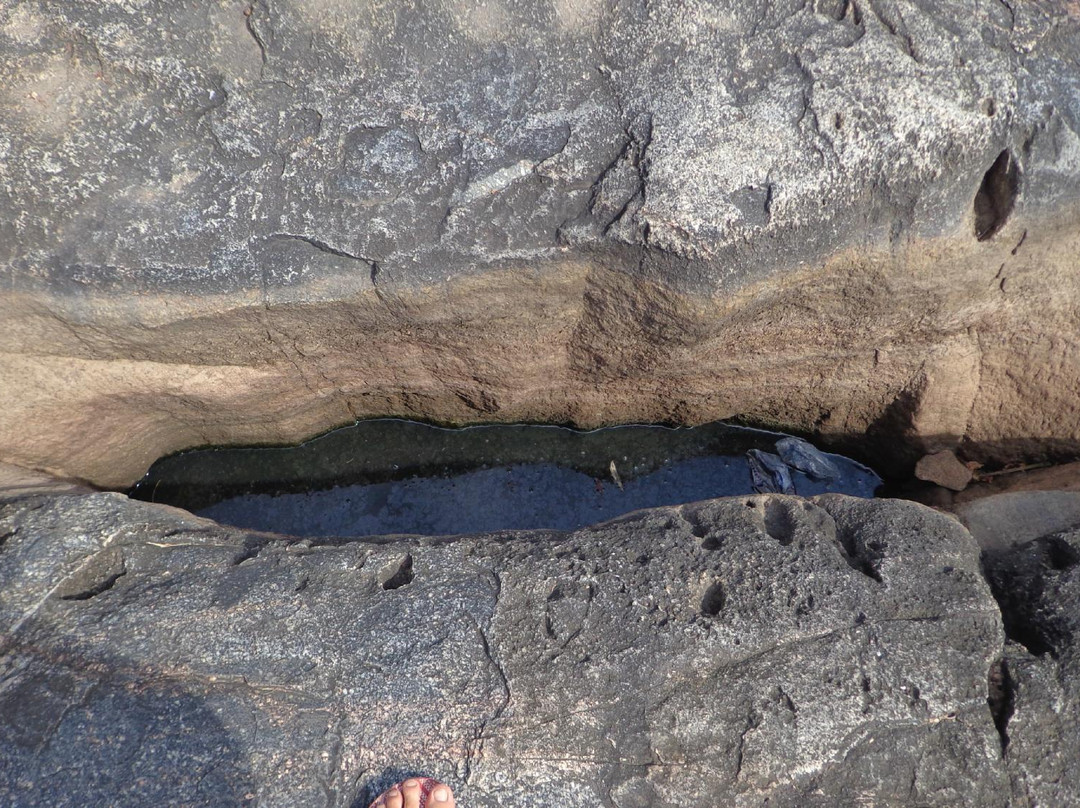 Pikworo Slave Camp-Paga必去景点