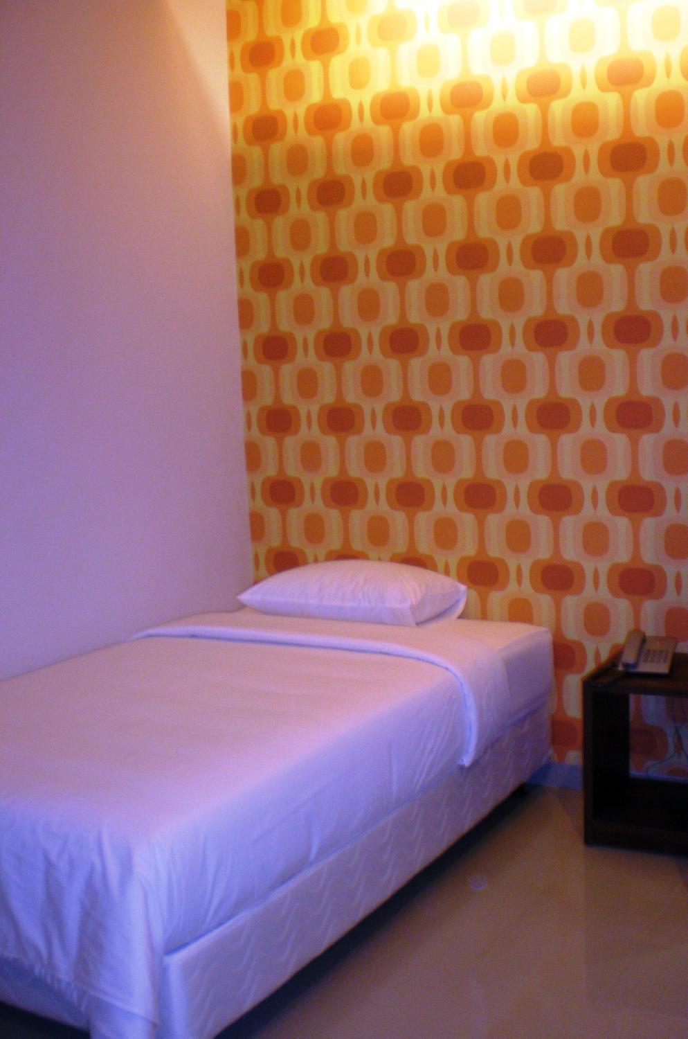 Jodipati Hotel-官方