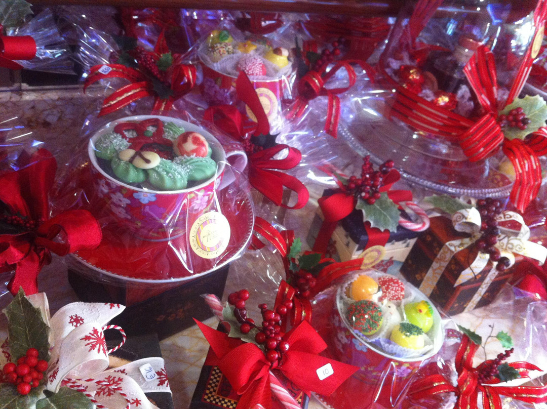 Meliroon-Pikermi必去景点