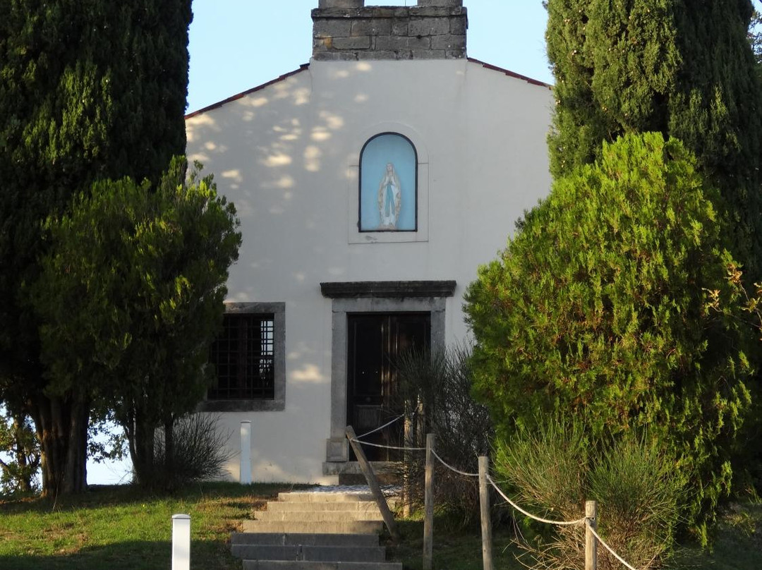 Azienda Agricola Zorutti景点图片