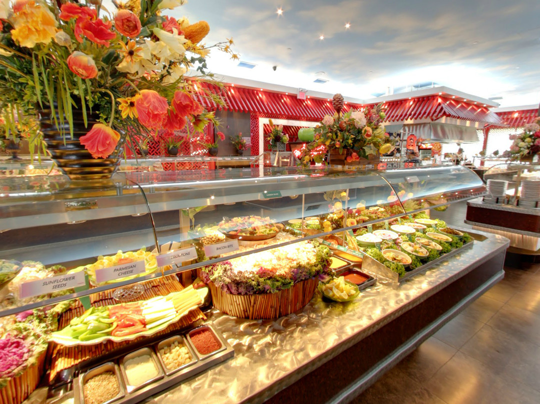 Mandarin Restaurant