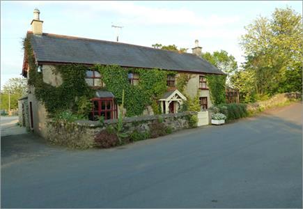 GravelBank Bed and Breakfast-客卧