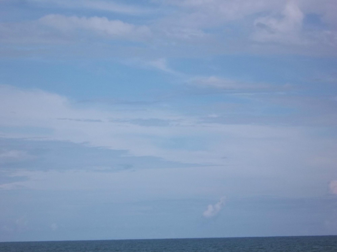 Dutch Fort-甘吉布勒姆必去景点