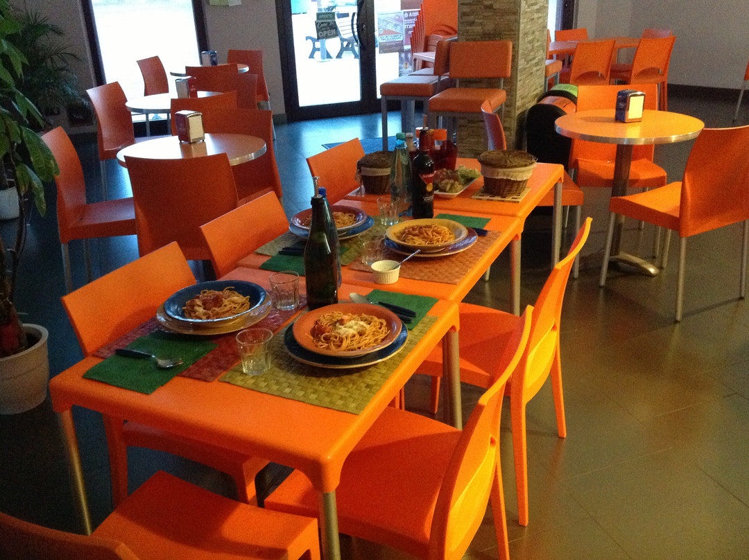 Piadineria Romagna Mia