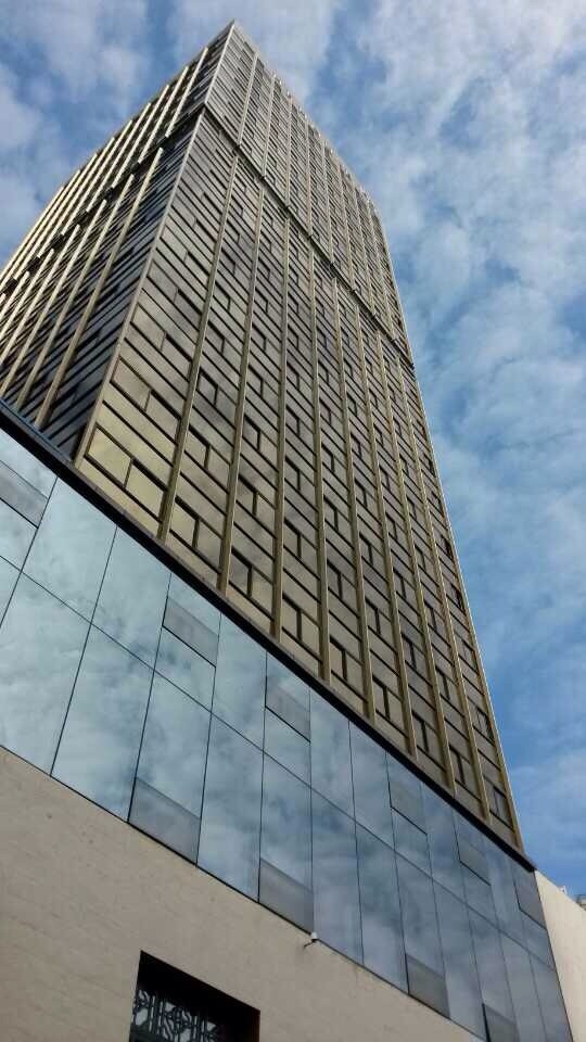 贵阳和舍艺术精品酒店-客卧