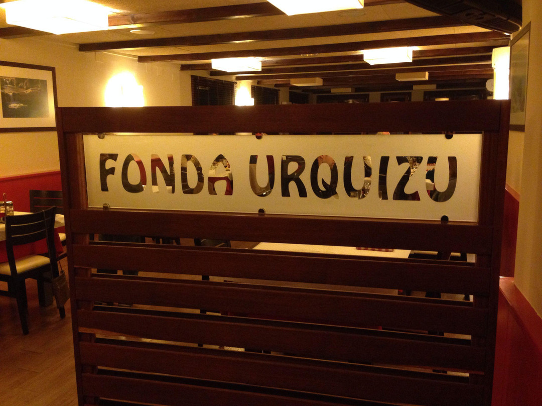 Fonda Urquizu主图