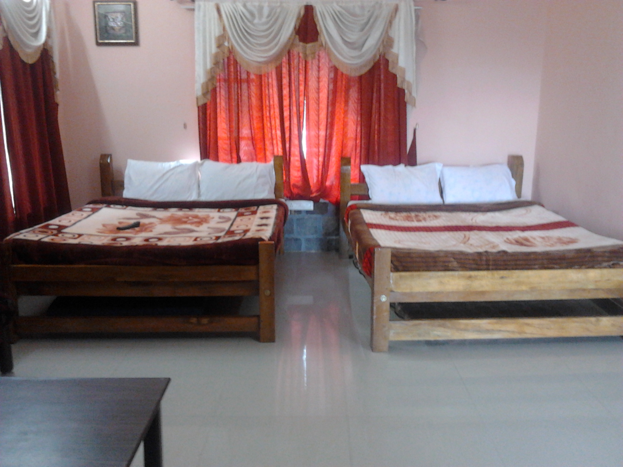 Wild Breeze Resort-官方