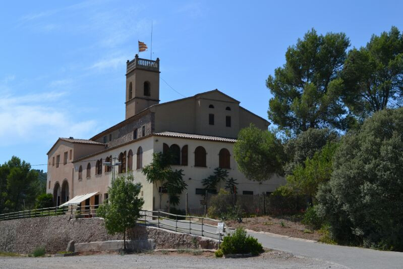 Sant Joan de Vilatorrada旅游攻略图片