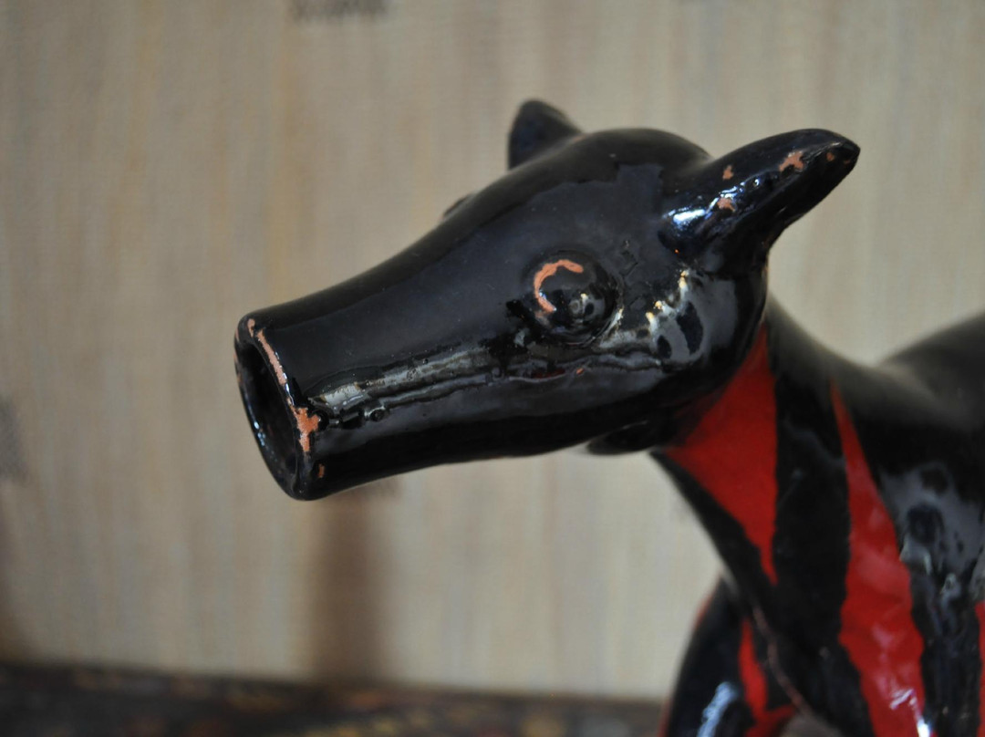 Ajim旅游景点-Dyghet